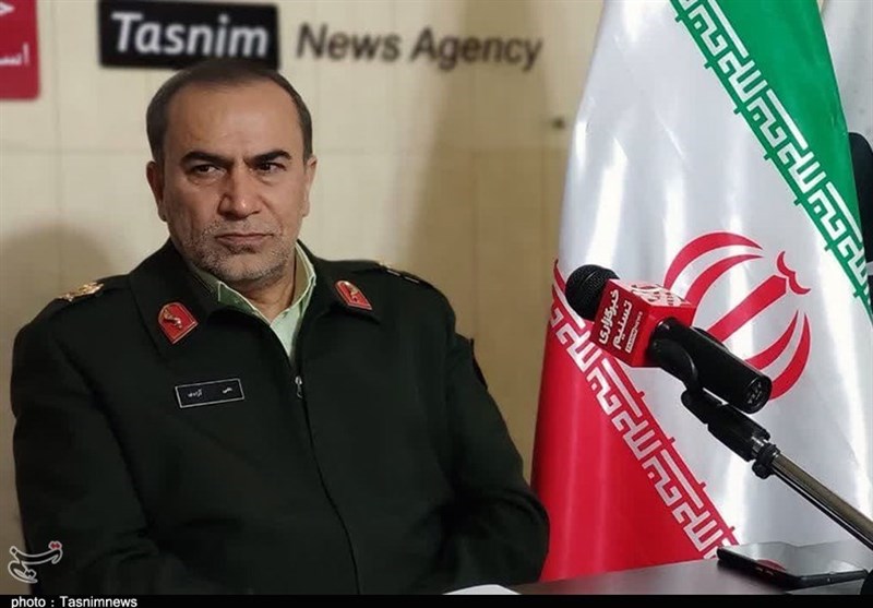 متهم متواری با بدهکاری 600 میلیاردی در سنندج بازداشت شد