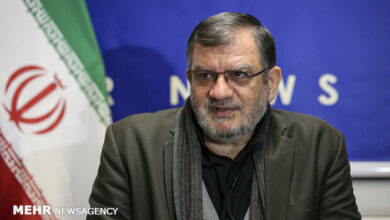 مجلس و دولت گرفتار مسائل حاشیهای نشوند