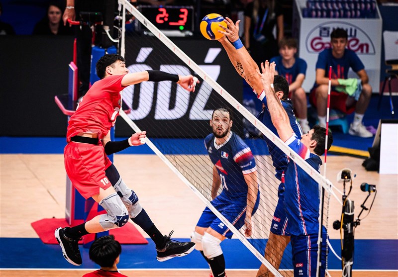 مجمع فدراسیون والیبال/ وزارت ورزش 220 میلیارد کمک کرد+فیلم