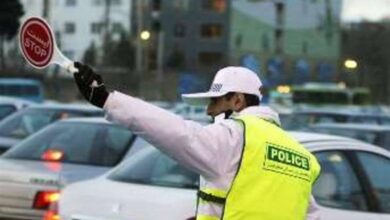 محدودیتهای ترافیکی تاسوعا و عاشورای حسینی در شیراز