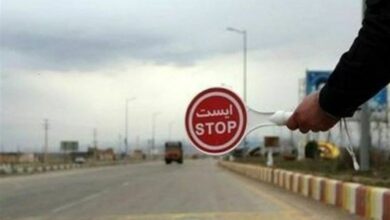 محدودیتهای ترافیکی دهه اول محرم در زاهدان اعلام شد