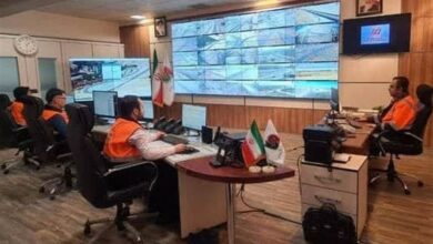 محدودیتهای تردد در محورهای خراسان جنوبی