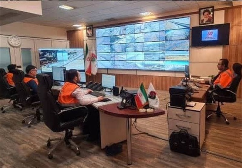 محدودیتهای تردد در محورهای خراسان جنوبی