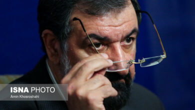 محسن رضایی: حمله به تلآویو آغاز ماجراست