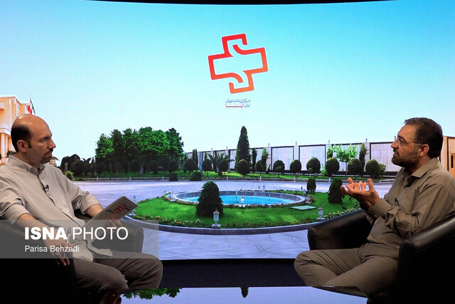 محمد قادری: نامزدها در مناظرات با رعایت چارچوبهای اخلاقی آراء خاموش را زنده کنند