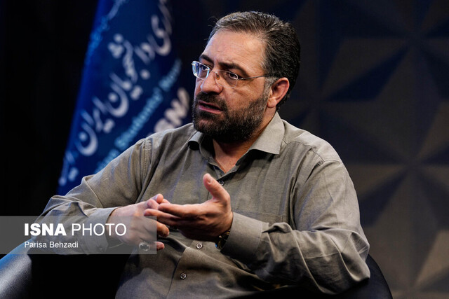 محمد قادری: نامزدها در مناظرات با رعایت چارچوبهای اخلاقی آراء خاموش را زنده کنند