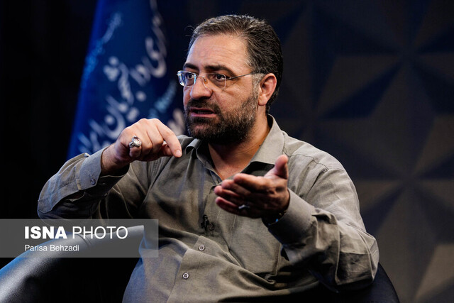 محمد قادری: نامزدها در مناظرات با رعایت چارچوبهای اخلاقی آراء خاموش را زنده کنند