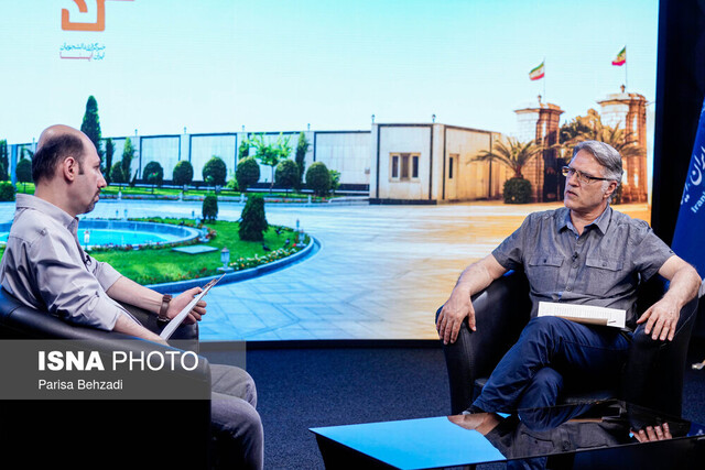 محمدرضا تاجیک: پیروز انتخابات کسی است که شرایط «آستانهای» امروز را درک کند