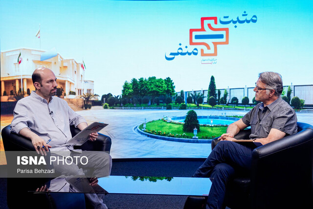 محمدرضا تاجیک: پیروز انتخابات کسی است که شرایط «آستانهای» امروز را درک کند