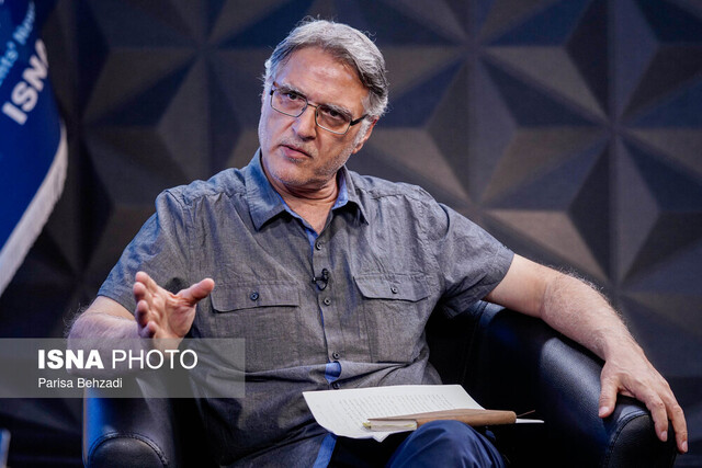 محمدرضا تاجیک: پیروز انتخابات کسی است که شرایط «آستانهای» امروز را درک کند