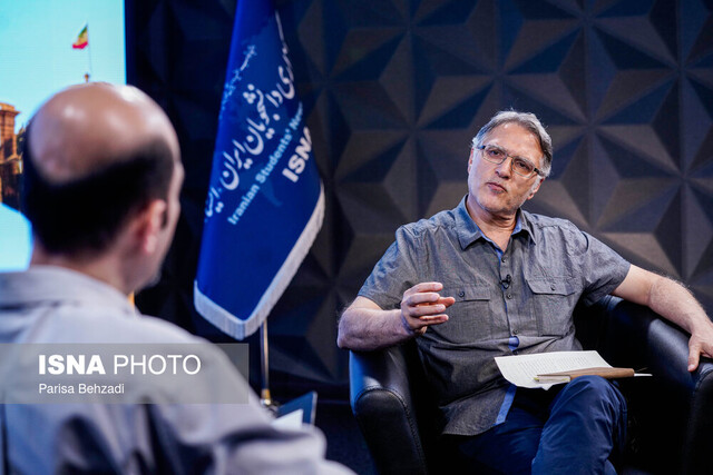 محمدرضا تاجیک: پیروز انتخابات کسی است که شرایط «آستانهای» امروز را درک کند