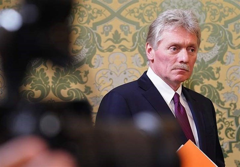 مخالفت کرملین با پیشبینی خطر درگیری روسیه و غرب