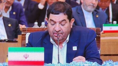 مخبر: شانگهای سازوکار تعمیق بنیانهای منطقهگرایی راهبردی است