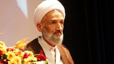 مدیران کار را رها نکنند/ تا آخرین لحظه خدمت را ادامه دهید