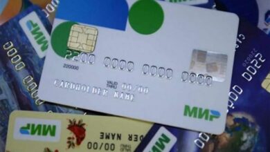 مذاکره هند و روسیه درباره اتصال شبکه کارتهای بانکی