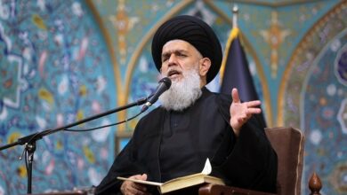 مراحل سیروسلوک در دستگاه امام حسین(ع)