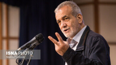 مراسم تحلیف مسعود پزشکیان امروز برگزار میشود