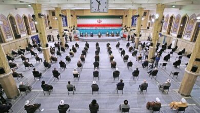 مراسم تنفیذ چهاردهمین دوره ریاست جمهوری فردا برگزار میشود