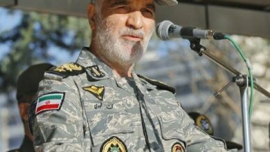 مراسم چهلم شهدای خدمت به میزبانی ستاد فرماندهی ارتش برگزار میشود