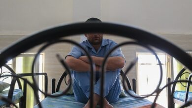 مراکز درمان سرپایی معتادان باید به علوم پزشکی منتقل شوند