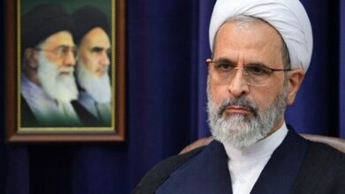 مردم در مرحله دوم پرشور در انتخابات شرکت کنند