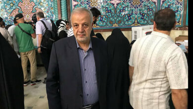 مردم نسبت به سرنوشتشان مشارکت حداکثری داشته باشند