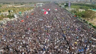 مردم یمن: ارتش ما خواب را از چشمان صهیونیستها ربوده است