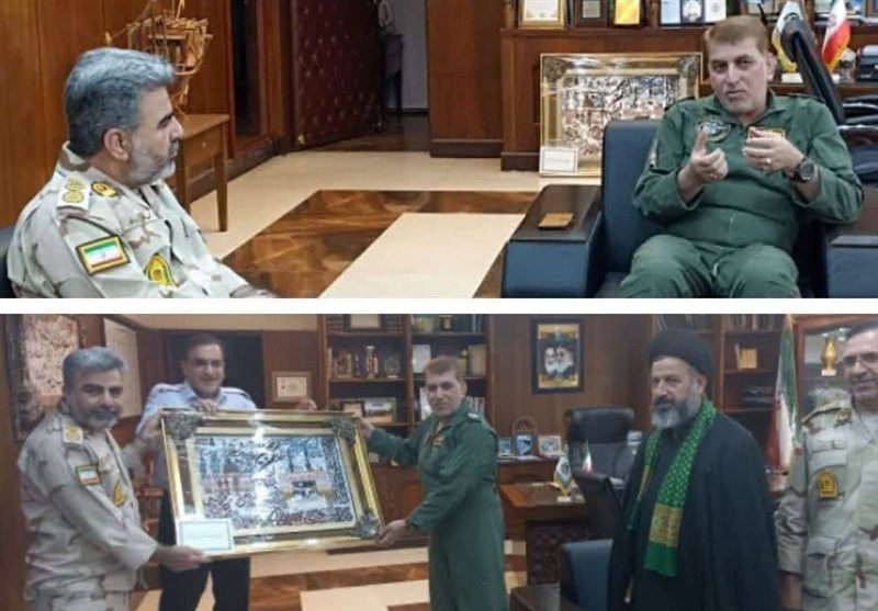 مرزبانی اجازه خودنمایی به دشمنان را در خلیج فارس نخواهد داد