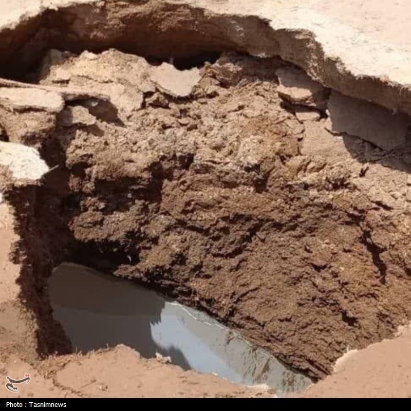 مسئولان میراث فرهنگی پاسخگوی تخریب تیمچه امینالدوله نیستند