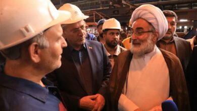 مسئولان گامهای موثری برای حل مشکلات جامعه کارگری بردارند