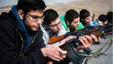 مسابقات تیراندازی دانشآموزی چهارمحال و بختیاری برگزار شد