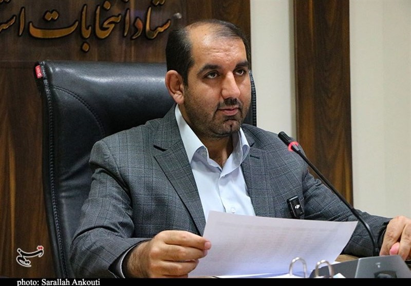 مشارکت 55 درصدی مردم استان کرمان در انتخابات