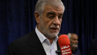 مشارکت بالا جایگاه جهانی ایران را تقویت میکند