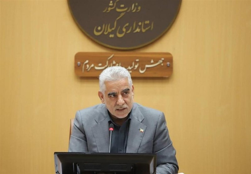 مشتاقان اربعین حسینی در گیلان از 4000 نفر عبور کرد