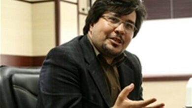 مشورت خواهی از احزاب نشان تقویت آنها در دولت چهادرهم است