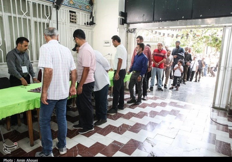 مشکل خاصی در انتخابات لرستان گزارش نشد