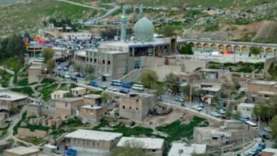 مشکل زمینهای وقفی«دربگنبد» پیگیری میشود