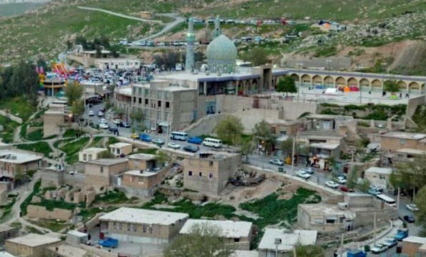 مشکل زمینهای وقفی«دربگنبد» پیگیری میشود