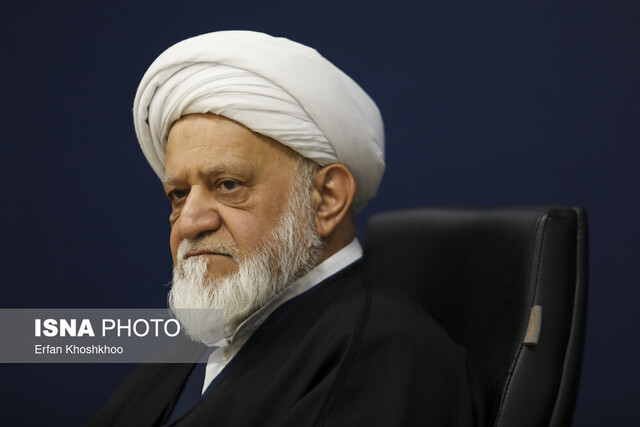 مصباحیمقدم: نیروهای انقلاب و اصولگرا با تمام قوا به میدان بیایند