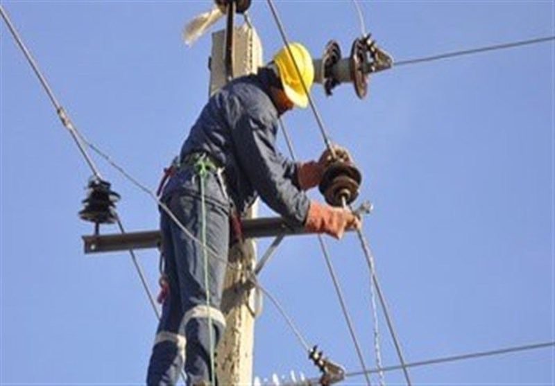 مصرف برق کشور برای سومین بار از پیک مصرف عبور کرد