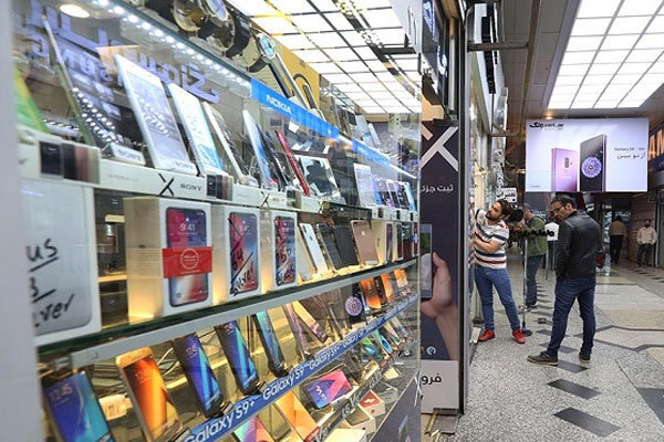 مطالبه انجمن تلفن همراه، تبلت و لوازم جانبی از رئیس جمهور منتخب