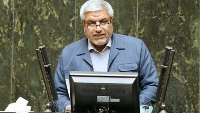 مظلومی: مخبر توانست با رعایت کامل بیطرفی انتخابات مهمی را برگزار کند