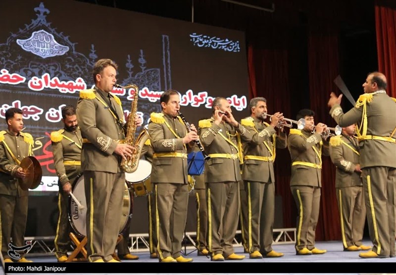 معارفه امیر ارتش در اصفهان، یزد و چهارمحالوبختیاری