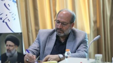 معاون وزیر نیرو: آب شرب همدان بسیار باکیفیت است