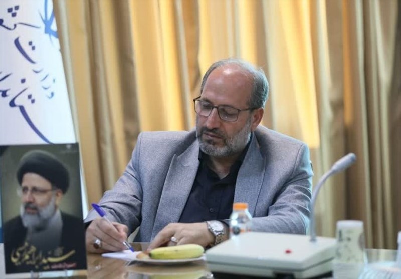 معاون وزیر نیرو: آب شرب همدان بسیار باکیفیت است