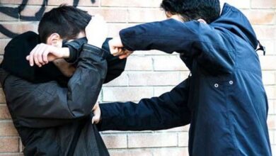 معاینه 3814 نفر با ادعای منازعه در پزشکی قانونی کرمانشاه