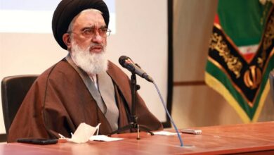 معرفی اهلبیت(ع) و اهدافشان از ضروریات اربعین است