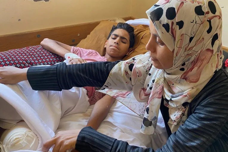 نوار غزه , رژیم صهیونیستی (اسرائیل) ,