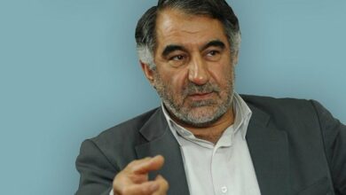 مقامات چینی در مسائل جزئی روابط ایران و کشورهای همسایه دخالت نکند