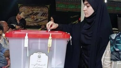 ملت ایران کار بزرگ هفته گذشته را کامل میکند